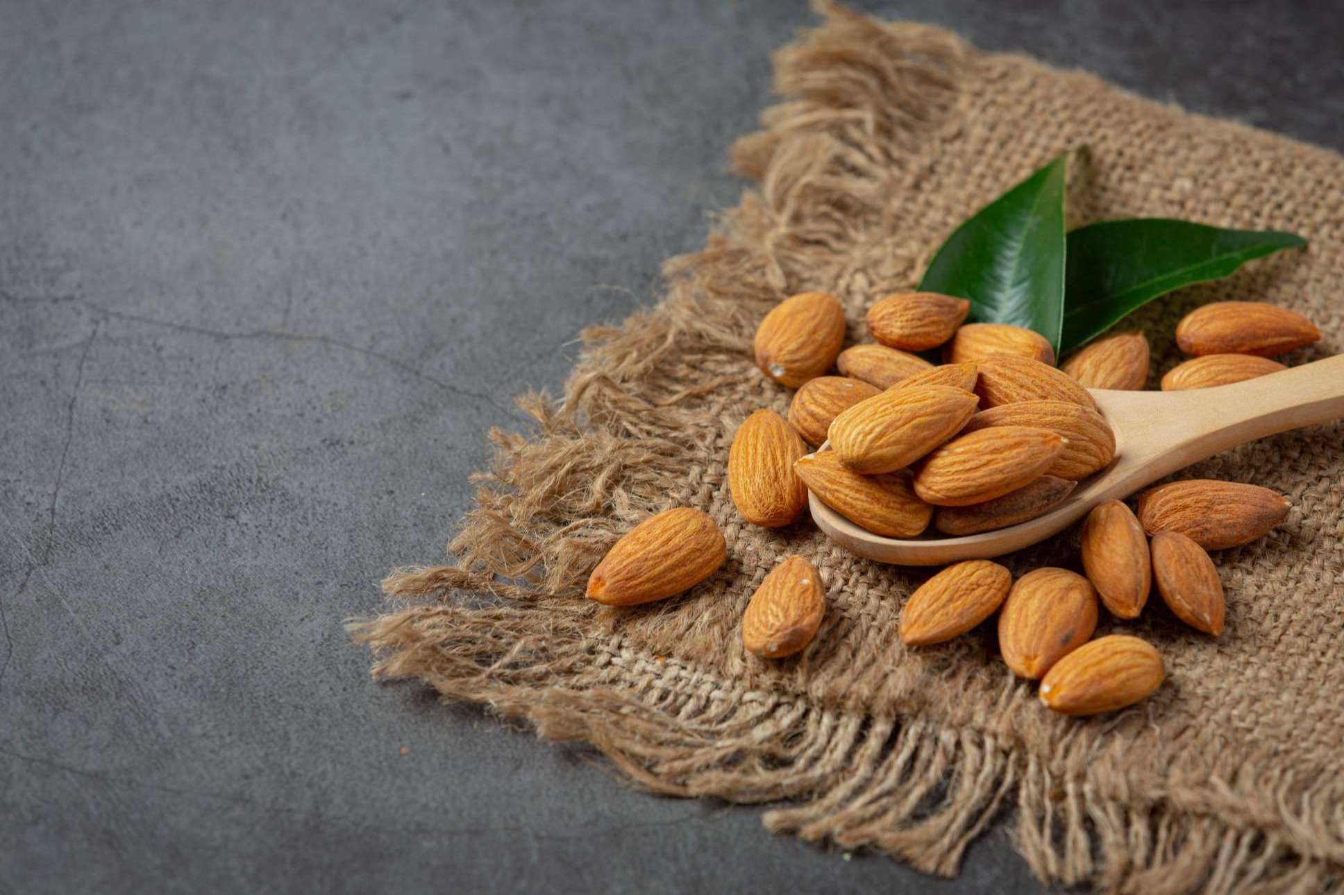 Almond