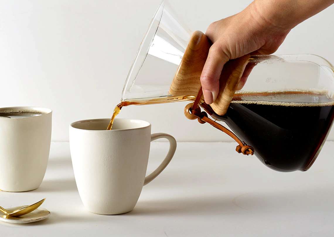 Coffee and Health