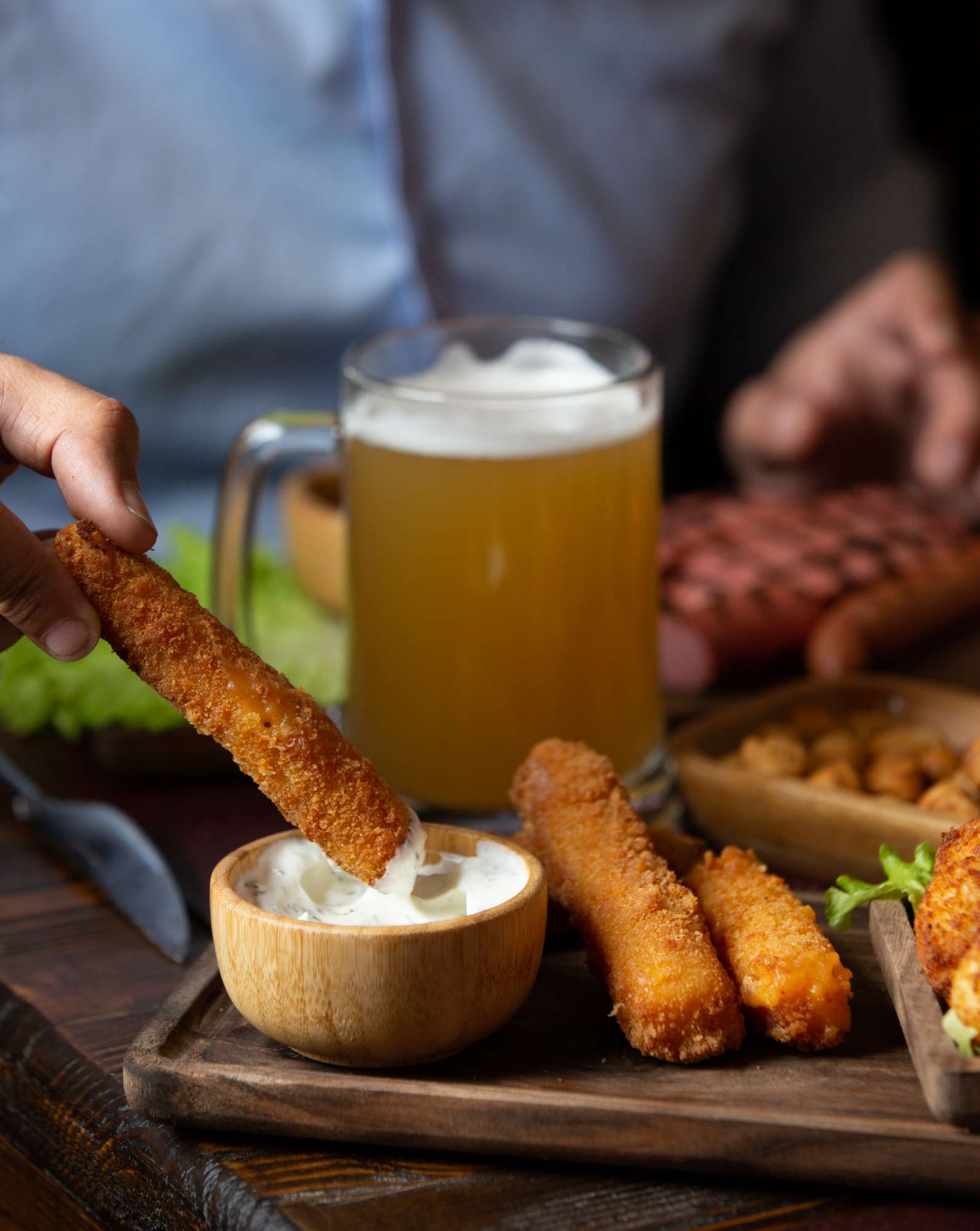 4 foods silently destroy your body