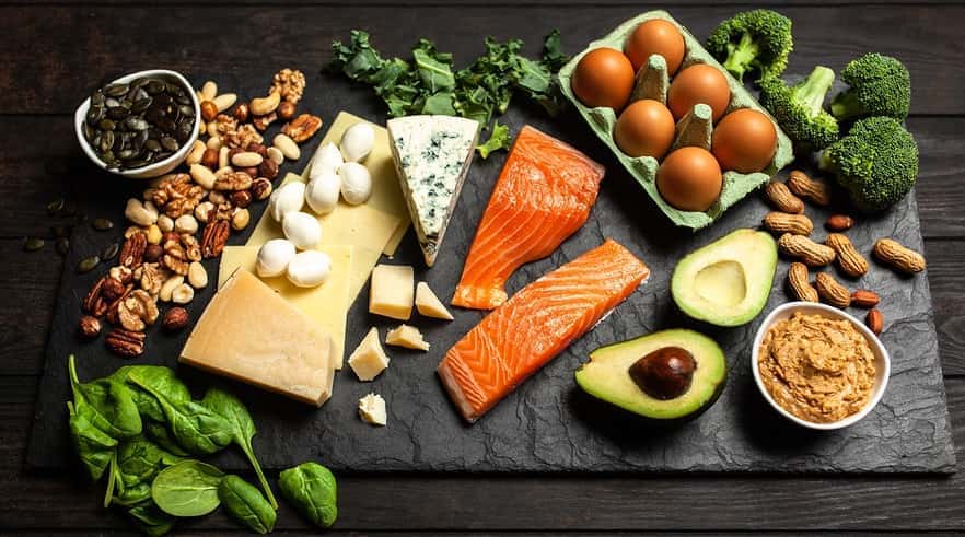 A ketogenic diet, what do you know about it?