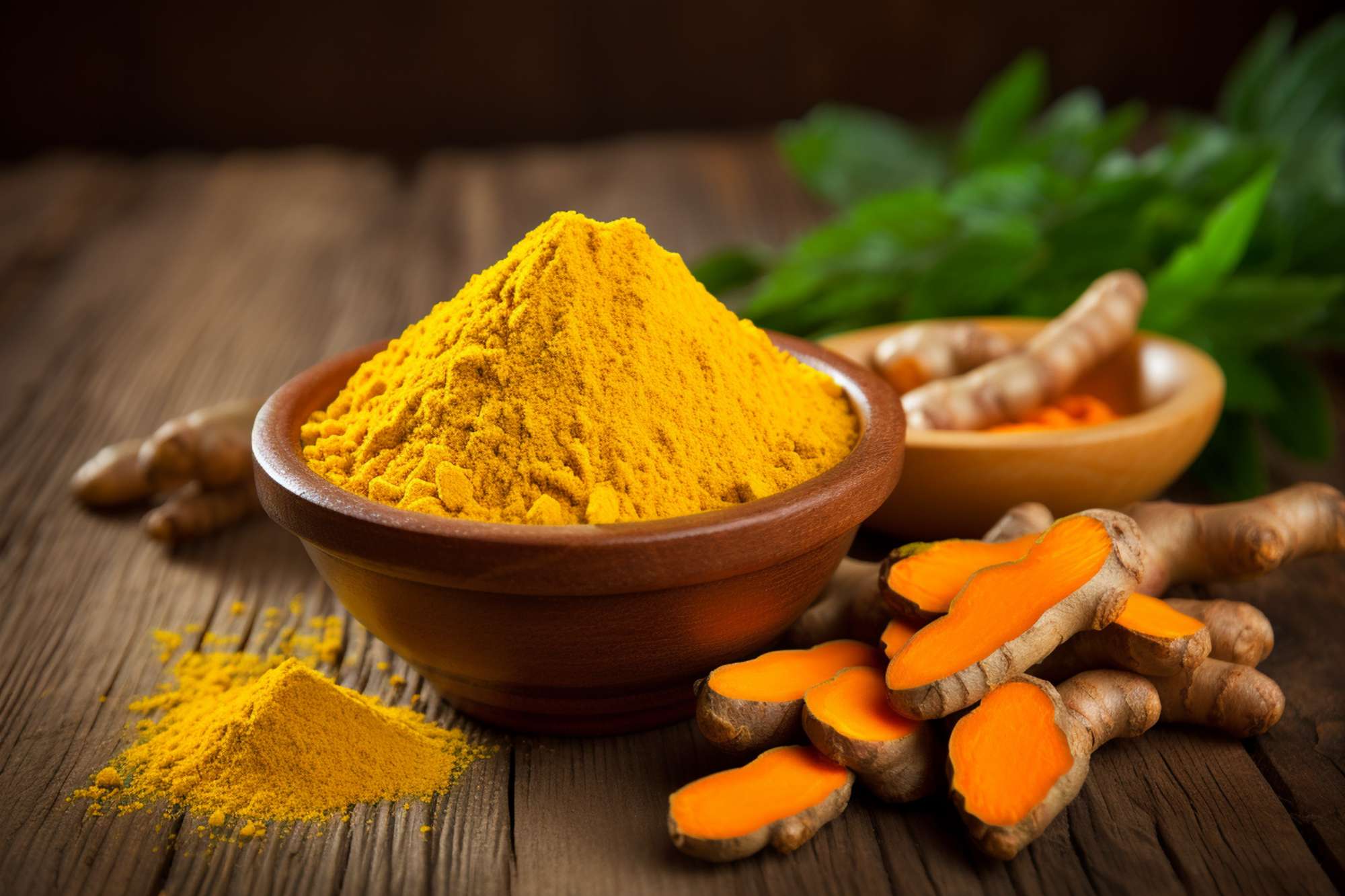 Saffron Alternatives