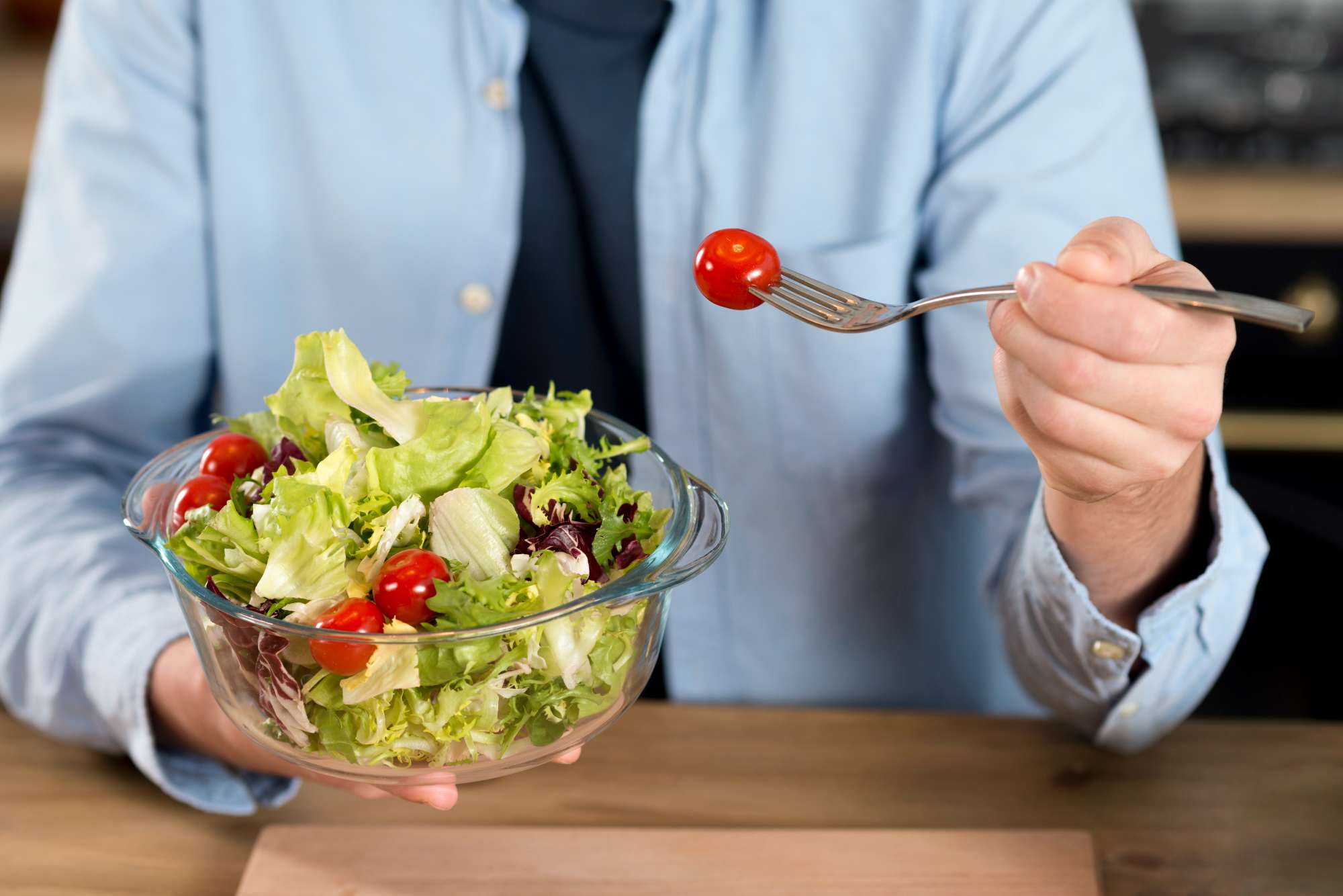 18 Foods to naturally lower blood pressure
