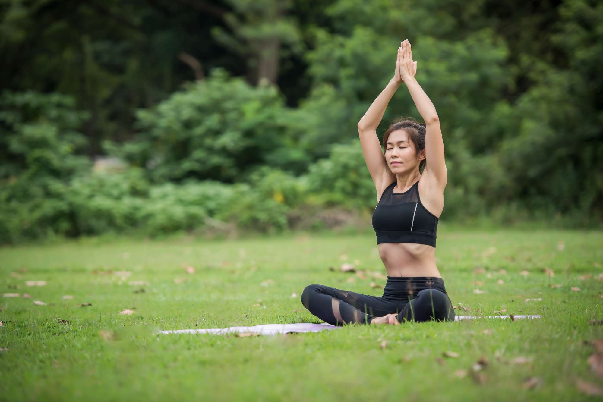 Tăng độ linh hoạt khớp và nguy cơ chấn thương trong Yoga