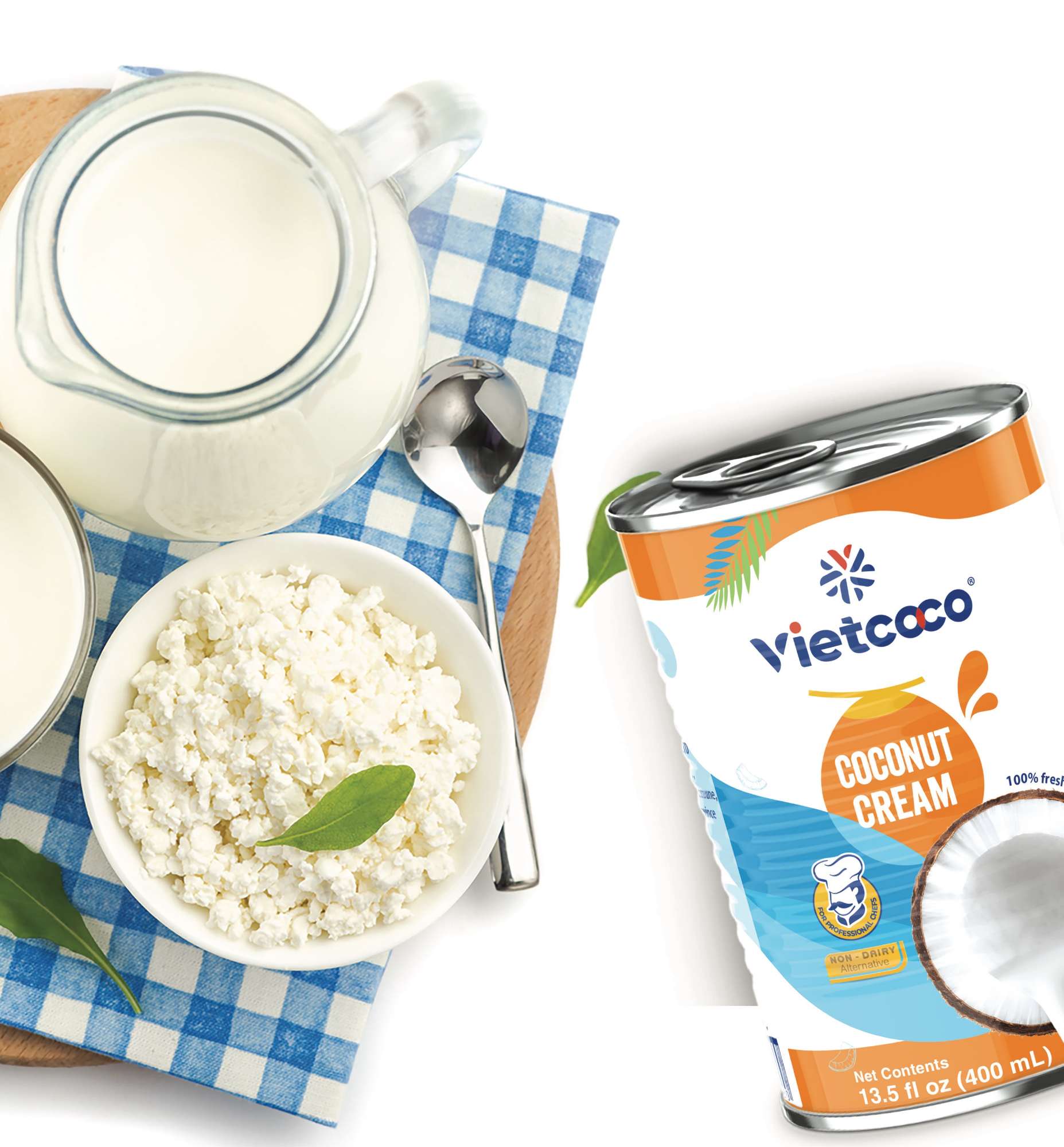 Coconut Milk