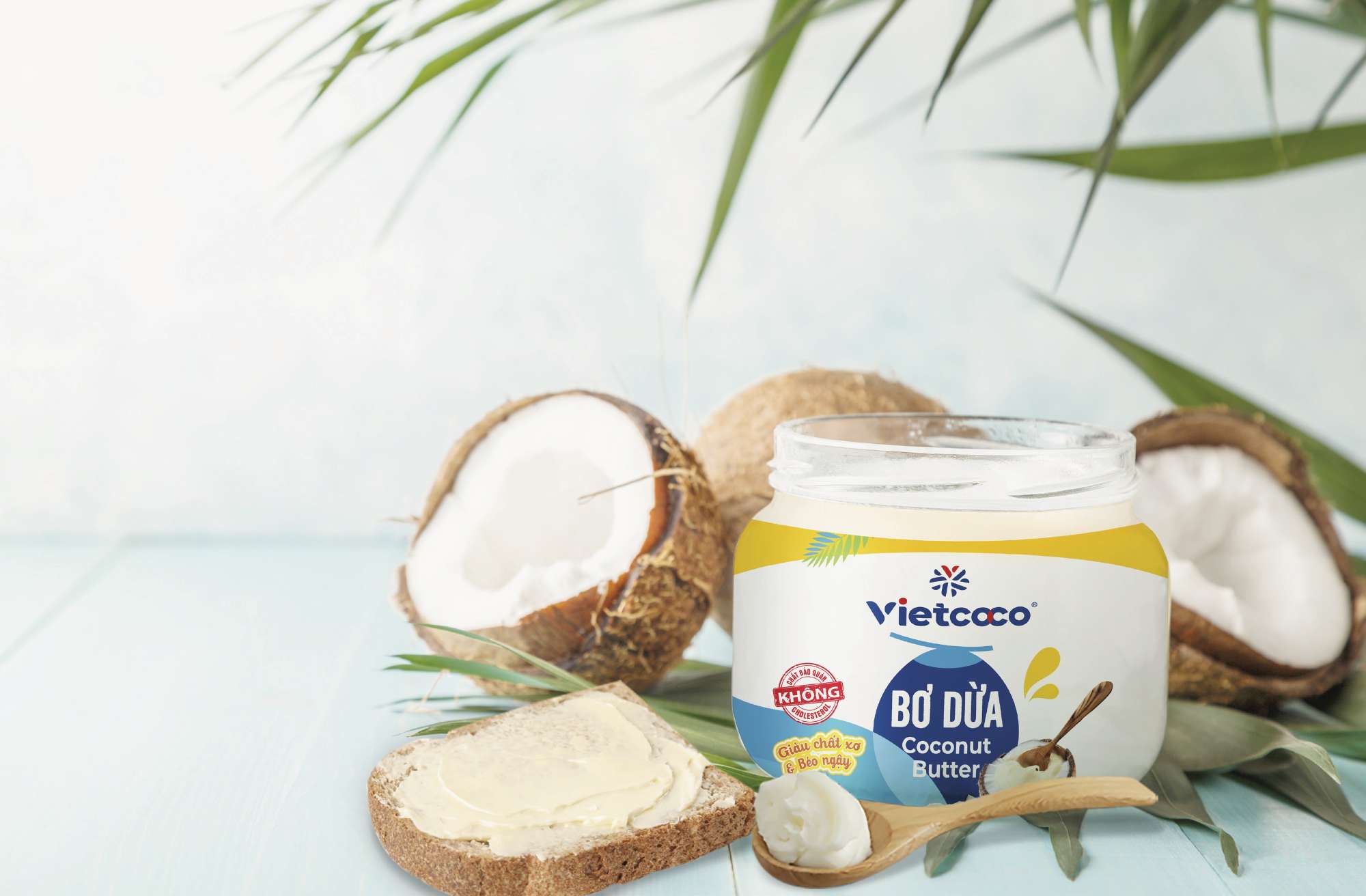 Coconut Butter