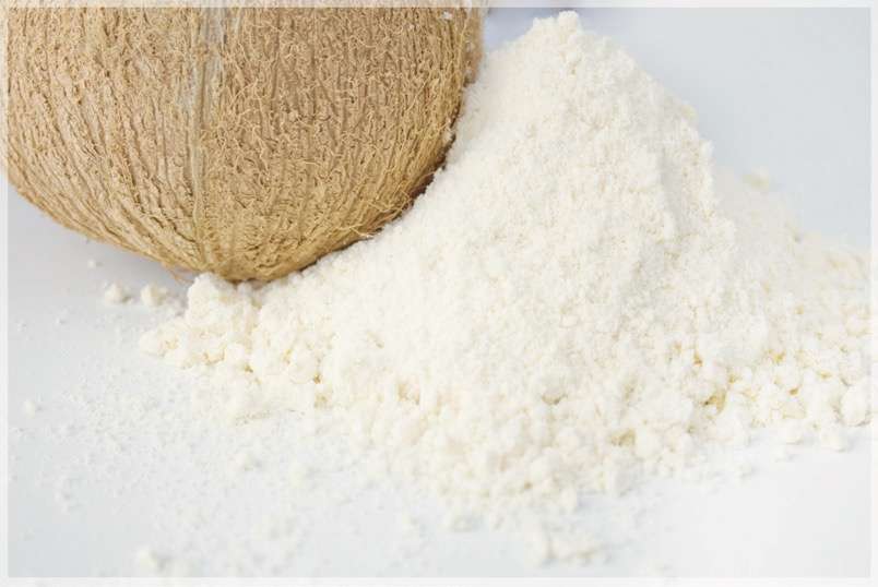 Coconut Flour